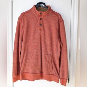 G. H. Bass & Co. 1/4 Quarter Zip